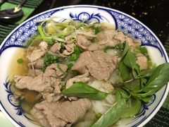 牛肉粉面-林院餐厅
