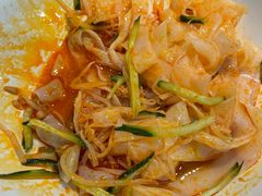 -鼎高高陕西美食(龙德广场店)