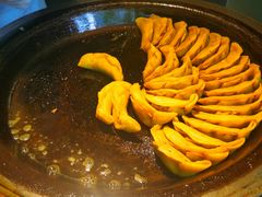 -老新隆牛肉锅贴(新街口店)