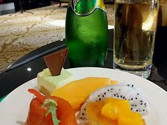 -南京圣和府邸豪华精选酒店