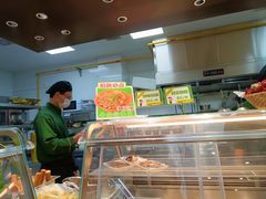 -大福来锅巴菜(古文化街店)
