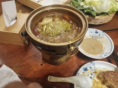 -古关火锅店(古北水镇景区店)