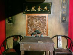 -Mr.Fox狐狸先生超级密室(南山店)