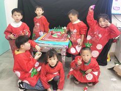 -tomato蕃茄田艺术(新天地中心)