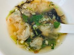 -莆田餐厅PUTIEN(三里屯店)