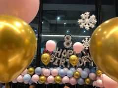-KIDults童伴儿亲子餐厅(达美中心广场店)