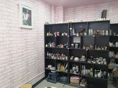 -馆陶手作坊DIY·陶艺·石塑粘土·石膏娃娃(车陂店)