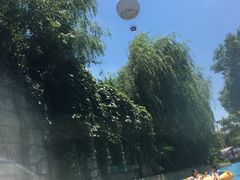 -天目湖水世界