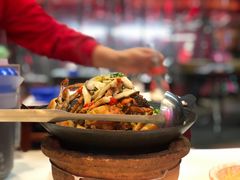 -老长沙龙虾馆(罗湖店)