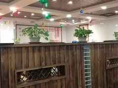 -咱屯子锅台鱼(岳阳街店)