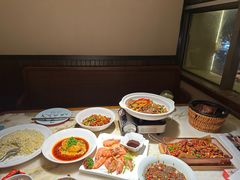-伙靠·江浙菜(田林路店)
