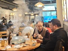 -阿鸡鱼庄·顺德鲜蒸小炒(亚运村店)