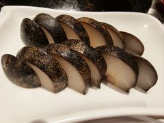 -玺炖·中国铁锅炖(南京东路店)