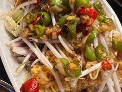 -包装马车·韩国料理·포장마차