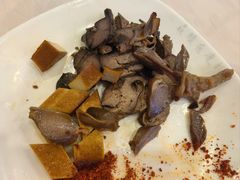 -五丁桥光头香辣蟹(望江橡树林店)