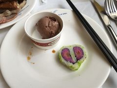 -星伦多 自助料理(圆融店)