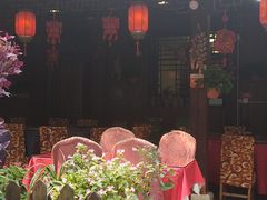 -国生茶庄·地道农家菜团建活动