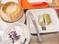 -满记甜品(静安大悦城店)