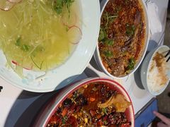 -椒馋小馆(绿源路店)