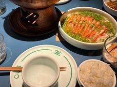 -一坐一忘云南菜(嘉里中心店)