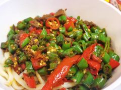 -杨记跷脚牛肉面(下元店)