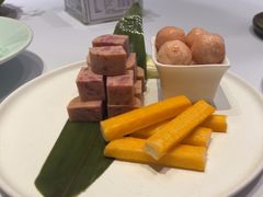 -红鼎豆捞(临江大道店)