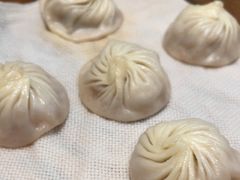 -桂满陇·手作小笼包&江南叫花鸡(中山公园店)