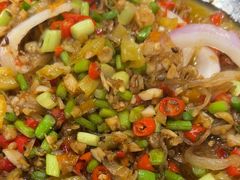 -聚味瞿记·龙虾堂(天元店)