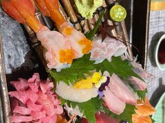 -鮨鲸·和牛烧(三里屯店)