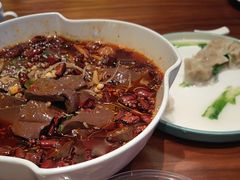 -林芝工布庄园希尔顿酒店-猎味中餐厅