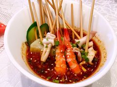 -亢龙太子酒轩(东湖店)