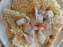 -玉林烤鸭店(定福庄店)