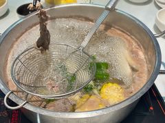 -潮牛禾记•潮汕鲜牛肉火锅(新亚洲店)