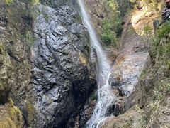 -南昆山川龙瀑布