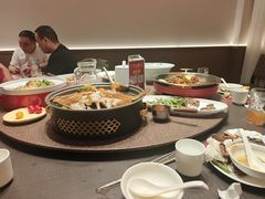 -永红源啤酒·烧烤·海鲜·大排档(台柳路店)