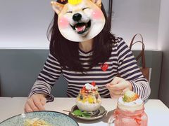 -BE BRIGHT KITCHEN(正佳广场店)