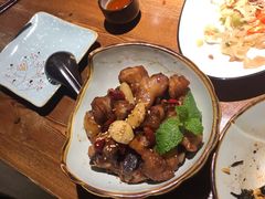 -繁·醉花亭小酒馆(鼓楼店)
