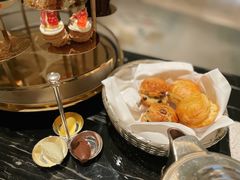 -Salon de Ville浦江汇(上海外滩华尔道夫酒店店)