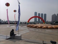 -星海广场
