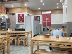 -高群生胡辣汤(亚运村店)