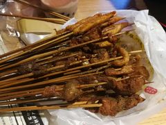 -乐乐姐超级土豆(中关村5号店)