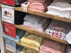 -优衣库(武汉国际广场店)