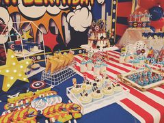 -白金汉爵大酒店(相城店)