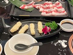 -汤连得温泉馆(宝山店)