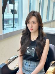 -BEAUTY HAIR GANO