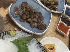 -上渔铁板烧(熙悦汇店)