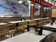 大堂-王阿盖手工小吃(万泰城店)