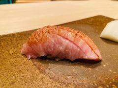 -Ginza Onodera铁板烧(外滩十八号店)