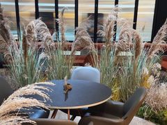 -théATRE茶聚场·餐厅(环球金融中心店)