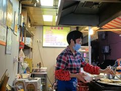 -张记灌饼(丰富路店)